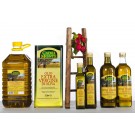 CADEL MONTE extravergine di oliva comunitario