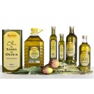 ROMOLI Olio di sansa di oliva